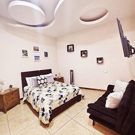Apartamento Samsay I Cartago Bagian luar foto