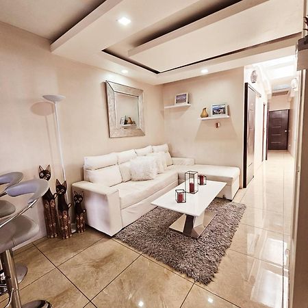 Apartamento Samsay I Cartago Bagian luar foto