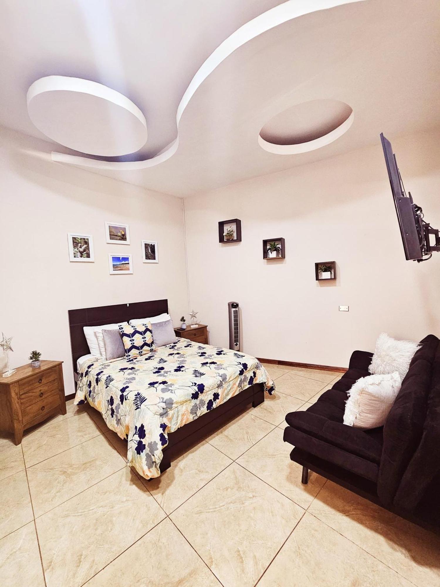Apartamento Samsay I Cartago Bagian luar foto