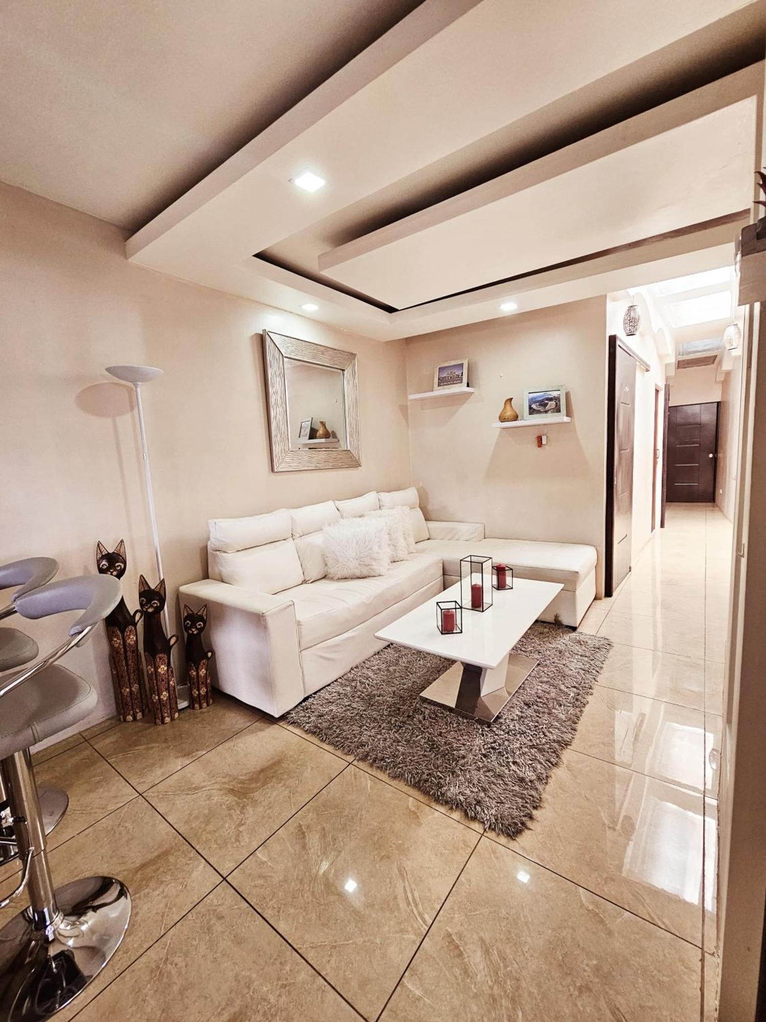 Apartamento Samsay I Cartago Bagian luar foto
