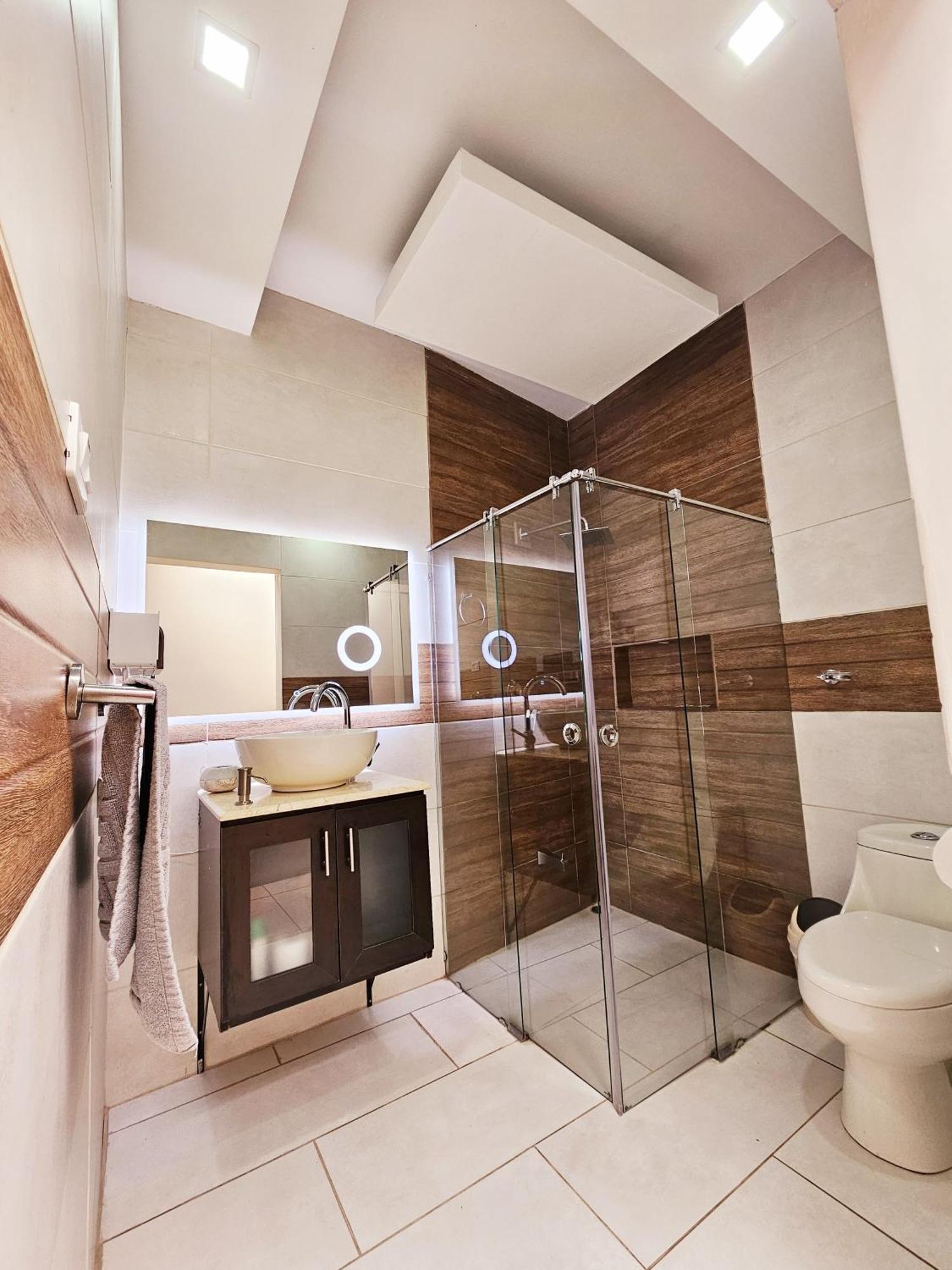 Apartamento Samsay I Cartago Bagian luar foto